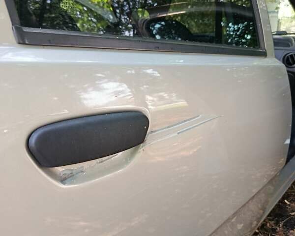 Фиат Пунто 2010 в Кременчуге на Automoto.ua Бежевый Фиат Пунто, объемом двигателя 1.24 л и пробегом 71 тыс. км за 4500 $, фото 18 на Automoto.ua