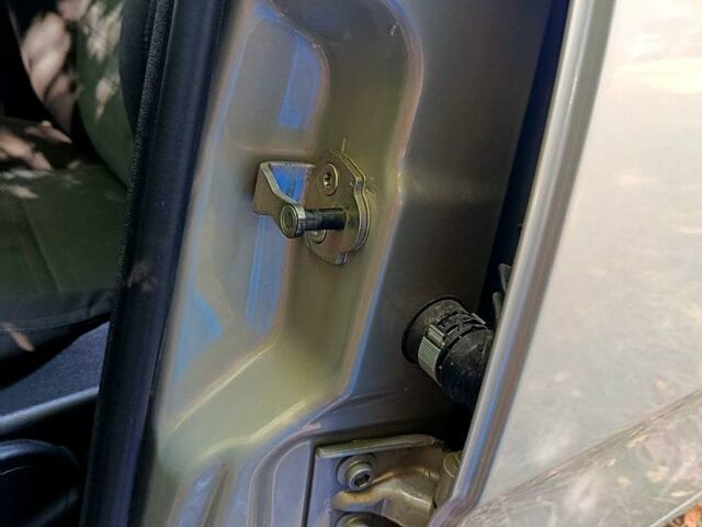 Бежевый Фиат Пунто, объемом двигателя 1.2 л и пробегом 71 тыс. км за 4500 $, фото 3 на Automoto.ua