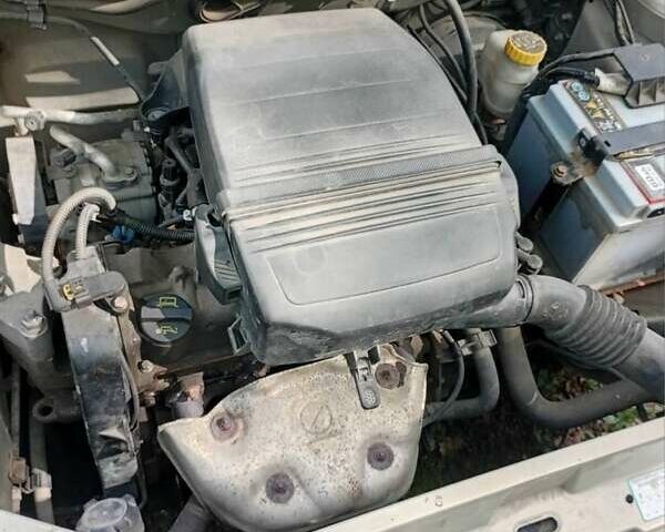 Бежевий Фіат Пунто, об'ємом двигуна 1.2 л та пробігом 110 тис. км за 3300 $, фото 4 на Automoto.ua