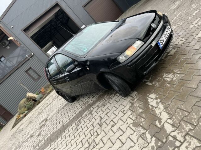 Чорний Фіат Пунто, об'ємом двигуна 1.4 л та пробігом 160 тис. км за 699 $, фото 4 на Automoto.ua