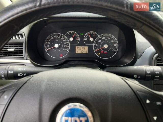 Фиат Пунто 2007 в Коломые на Automoto.ua Черный Фиат Пунто, объемом двигателя 1.37 л и пробегом 247 тыс. км за 3999 $, фото 1 на Automoto.ua