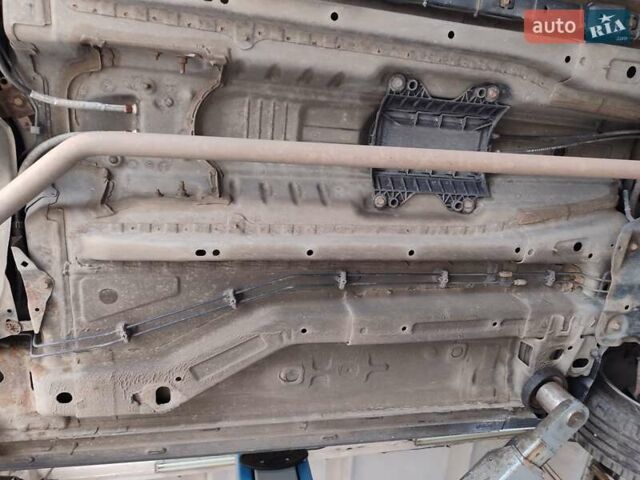 Черный Фиат Пунто, объемом двигателя 1.37 л и пробегом 259 тыс. км за 4700 $, фото 25 на Automoto.ua