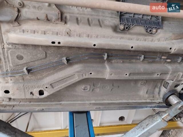 Черный Фиат Пунто, объемом двигателя 1.37 л и пробегом 259 тыс. км за 4700 $, фото 24 на Automoto.ua