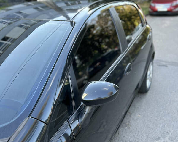 Фиат Пунто 2007 в Хмельницком на Automoto.ua Черный Фиат Пунто, объемом двигателя 1.4 л и пробегом 251 тыс. км за 3300 $, фото 7 на Automoto.ua