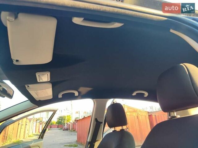 Черный Фиат Пунто, объемом двигателя 1.37 л и пробегом 259 тыс. км за 4700 $, фото 13 на Automoto.ua