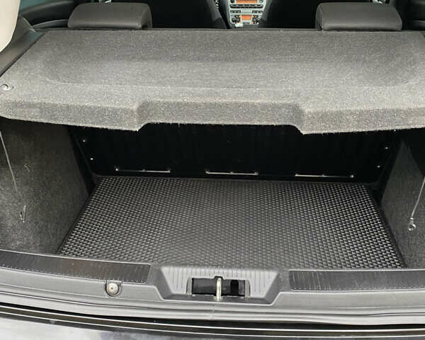 Черный Фиат Пунто, объемом двигателя 1.37 л и пробегом 270 тыс. км за 3700 $, фото 17 на Automoto.ua