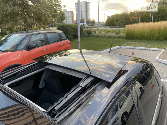 Черный Фиат Пунто, объемом двигателя 1.3 л и пробегом 220 тыс. км за 4800 $, фото 20 на Automoto.ua