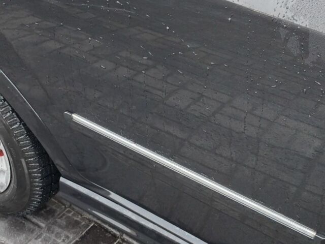 Черный Фиат Пунто, объемом двигателя 1.2 л и пробегом 271 тыс. км за 4300 $, фото 6 на Automoto.ua