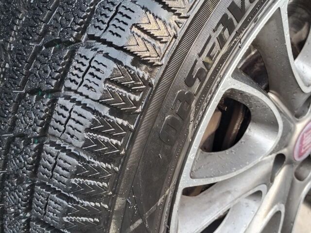 Черный Фиат Пунто, объемом двигателя 1.2 л и пробегом 271 тыс. км за 4300 $, фото 4 на Automoto.ua