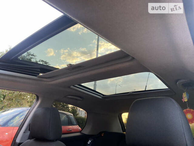 Черный Фиат Пунто, объемом двигателя 1.3 л и пробегом 220 тыс. км за 4800 $, фото 22 на Automoto.ua