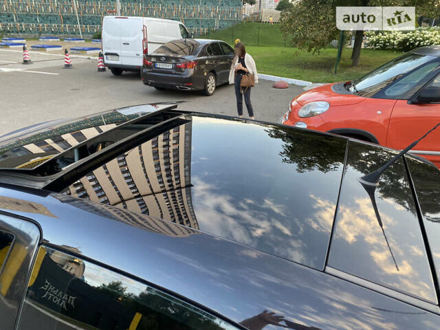 Черный Фиат Пунто, объемом двигателя 1.3 л и пробегом 220 тыс. км за 4800 $, фото 23 на Automoto.ua