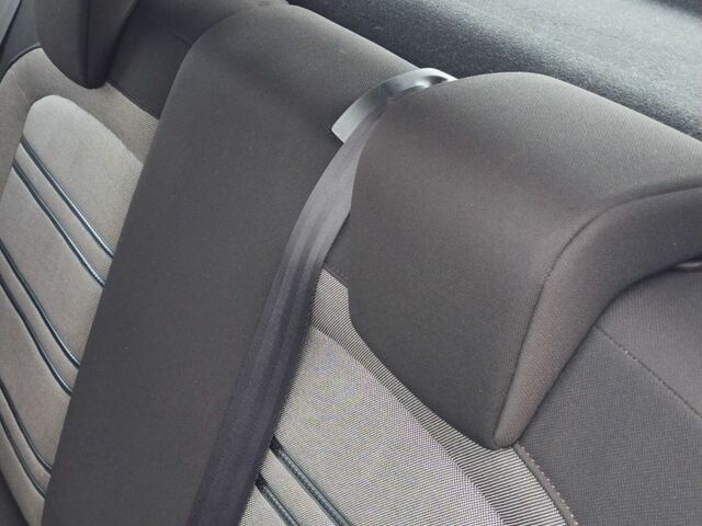 Черный Фиат Пунто, объемом двигателя 1.2 л и пробегом 271 тыс. км за 4300 $, фото 11 на Automoto.ua