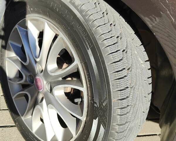 Фиат Пунто 2011 в Черновцах на Automoto.ua Черный Фиат Пунто, объемом двигателя 1.3 л и пробегом 213 тыс. км за 4700 $, фото 26 на Automoto.ua