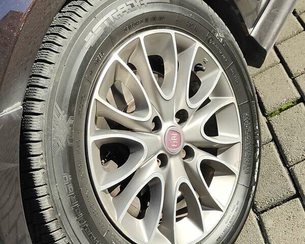 Фиат Пунто 2011 в Черновцах на Automoto.ua Черный Фиат Пунто, объемом двигателя 1.3 л и пробегом 213 тыс. км за 4700 $, фото 28 на Automoto.ua