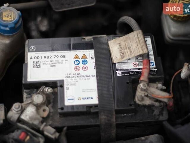 Черный Фиат Пунто, объемом двигателя 1.25 л и пробегом 230 тыс. км за 6000 $, фото 9 на Automoto.ua