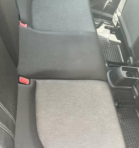 Черный Фиат Пунто, объемом двигателя 1.37 л и пробегом 142 тыс. км за 6500 $, фото 9 на Automoto.ua