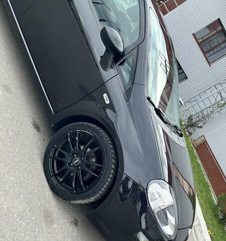 Черный Фиат Пунто, объемом двигателя 1.37 л и пробегом 142 тыс. км за 6500 $, фото 6 на Automoto.ua