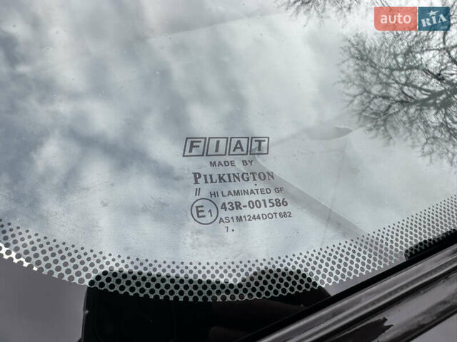 Червоний Фіат Пунто, об'ємом двигуна 1.4 л та пробігом 228 тис. км за 4000 $, фото 21 на Automoto.ua