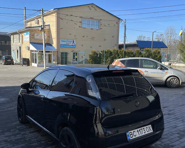 Фіат Пунто, об'ємом двигуна 1.37 л та пробігом 193 тис. км за 4200 $, фото 12 на Automoto.ua