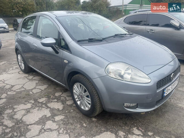 Фиат Пунто, объемом двигателя 0 л и пробегом 110 тыс. км за 4500 $, фото 1 на Automoto.ua