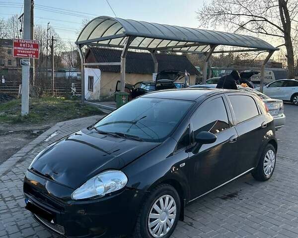 Фіат Пунто, об'ємом двигуна 1.25 л та пробігом 250 тис. км за 3400 $, фото 5 на Automoto.ua