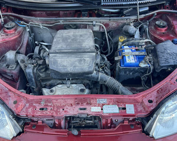 Фіат Пунто, об'ємом двигуна 0 л та пробігом 248 тис. км за 3200 $, фото 13 на Automoto.ua