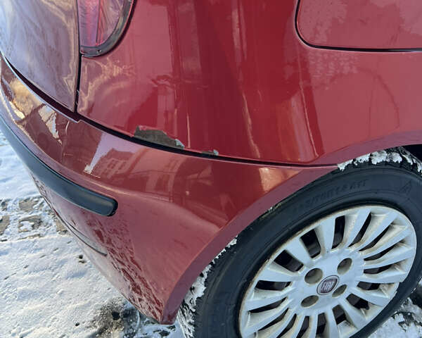 Фіат Пунто, об'ємом двигуна 0 л та пробігом 248 тис. км за 3200 $, фото 7 на Automoto.ua