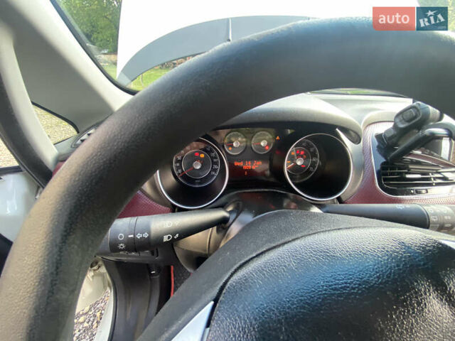 Фиат Пунто, объемом двигателя 1.25 л и пробегом 193 тыс. км за 6500 $, фото 29 на Automoto.ua