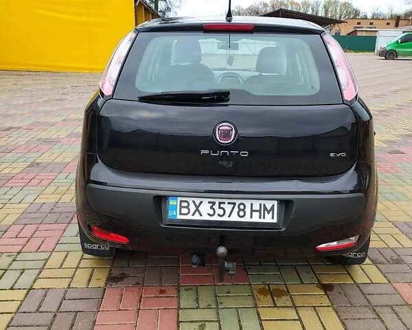 Фиат Пунто, объемом двигателя 1.25 л и пробегом 170 тыс. км за 4500 $, фото 12 на Automoto.ua