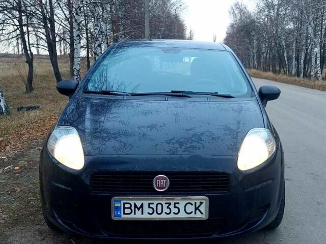 Фиат Пунто, объемом двигателя 13 л и пробегом 122 тыс. км за 4300 $, фото 2 на Automoto.ua