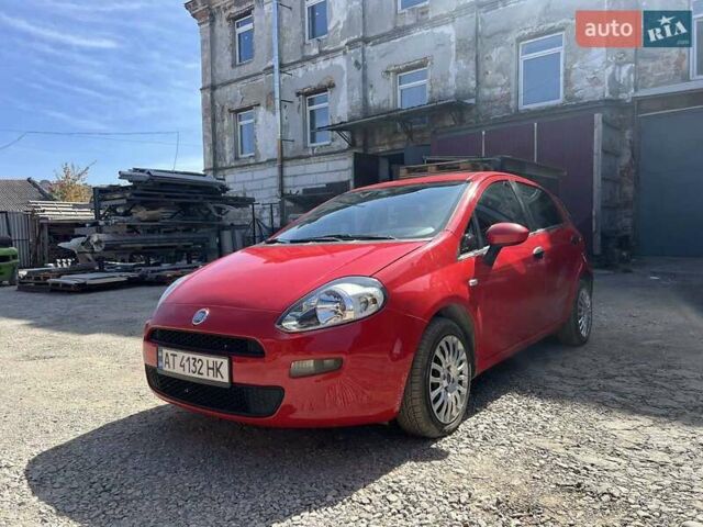 Фиат Пунто, объемом двигателя 1.25 л и пробегом 180 тыс. км за 5000 $, фото 1 на Automoto.ua