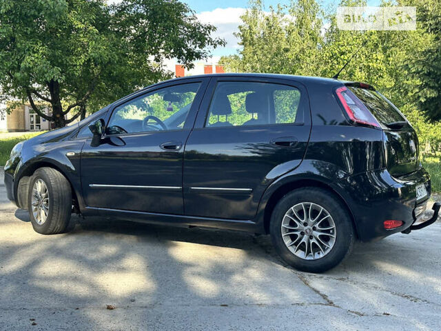 Фіат Пунто, об'ємом двигуна 1.25 л та пробігом 226 тис. км за 5200 $, фото 3 на Automoto.ua