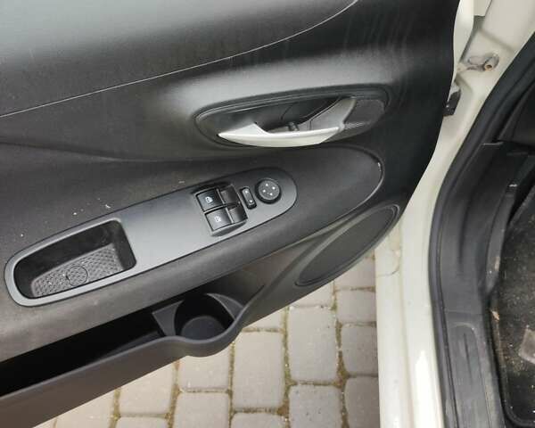 Фиат Пунто, объемом двигателя 1.24 л и пробегом 111 тыс. км за 4700 $, фото 8 на Automoto.ua