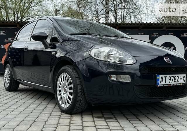 Фіат Пунто, об'ємом двигуна 1.25 л та пробігом 184 тис. км за 6999 $, фото 27 на Automoto.ua