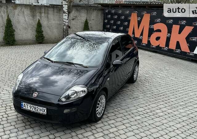 Фіат Пунто, об'ємом двигуна 1.25 л та пробігом 184 тис. км за 6999 $, фото 25 на Automoto.ua