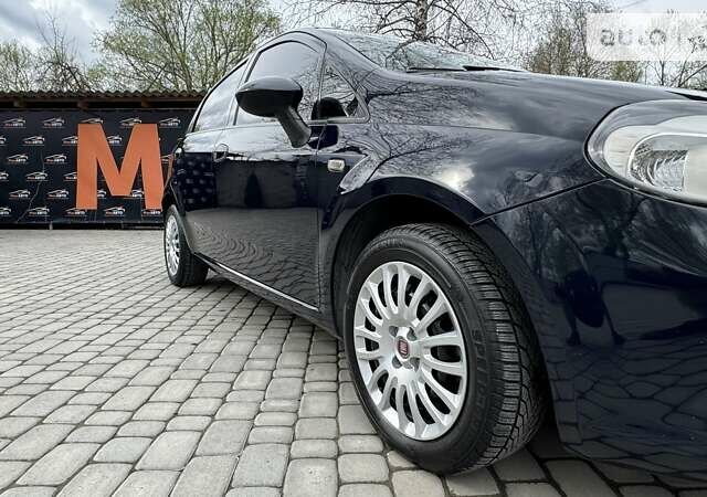 Фиат Пунто, объемом двигателя 1.25 л и пробегом 184 тыс. км за 6999 $, фото 50 на Automoto.ua