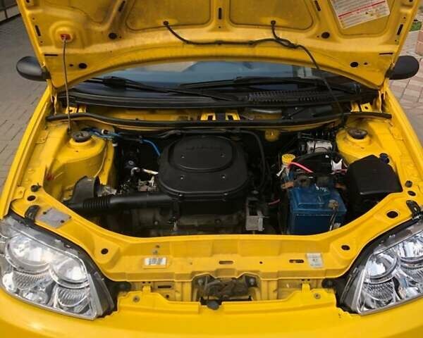 Фиат Пунто, объемом двигателя 1.2 л и пробегом 156 тыс. км за 3600 $, фото 22 на Automoto.ua