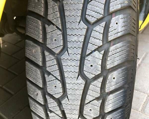 Фиат Пунто, объемом двигателя 1.2 л и пробегом 156 тыс. км за 3600 $, фото 1 на Automoto.ua
