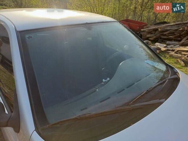 Серый Фиат Пунто, объемом двигателя 1.2 л и пробегом 302 тыс. км за 1150 $, фото 20 на Automoto.ua