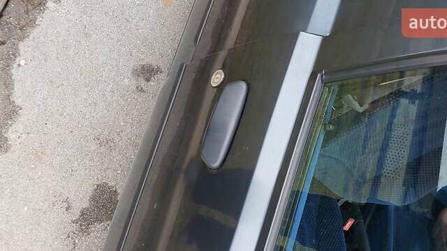 Сірий Фіат Пунто, об'ємом двигуна 1.2 л та пробігом 200 тис. км за 2200 $, фото 7 на Automoto.ua