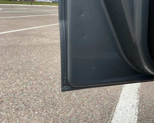 Серый Фиат Пунто, объемом двигателя 1.24 л и пробегом 185 тыс. км за 4000 $, фото 18 на Automoto.ua