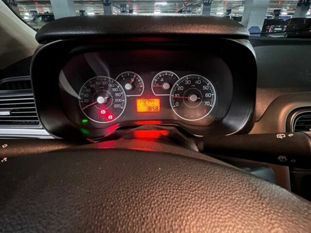 Сірий Фіат Пунто, об'ємом двигуна 1.2 л та пробігом 171 тис. км за 2799 $, фото 17 на Automoto.ua