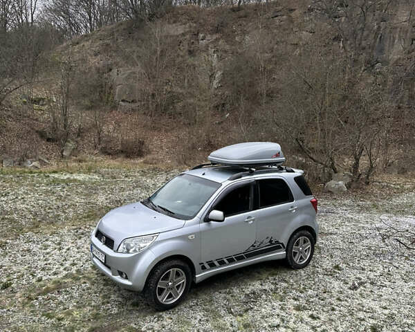 Серый Фиат Пунто, объемом двигателя 1.37 л и пробегом 202 тыс. км за 7250 $, фото 6 на Automoto.ua