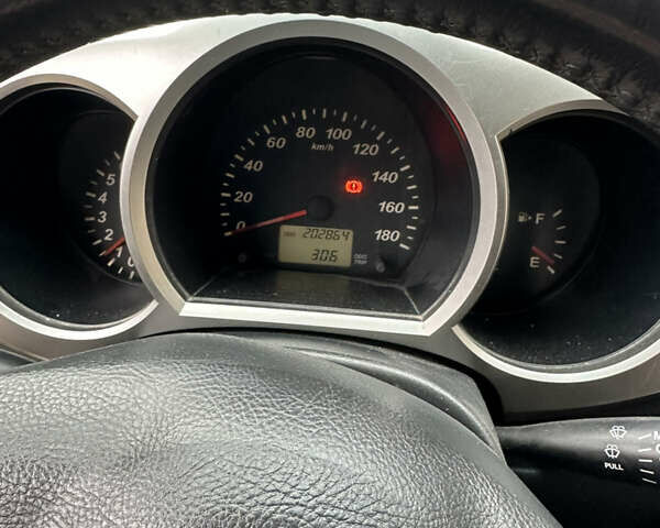 Серый Фиат Пунто, объемом двигателя 1.37 л и пробегом 202 тыс. км за 7250 $, фото 13 на Automoto.ua