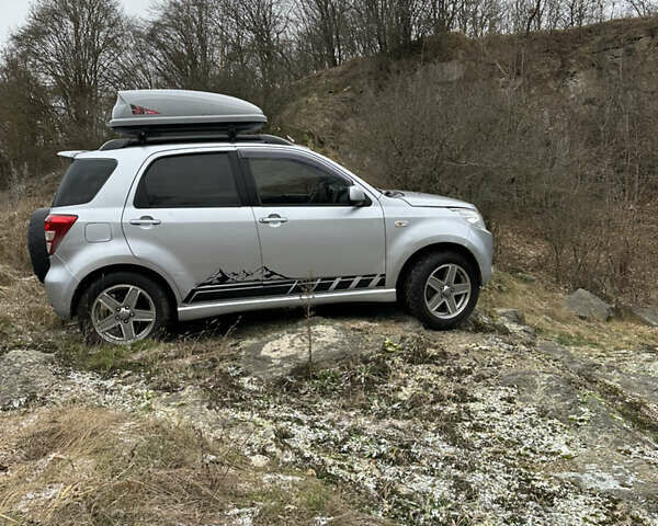 Серый Фиат Пунто, объемом двигателя 1.37 л и пробегом 202 тыс. км за 7250 $, фото 17 на Automoto.ua