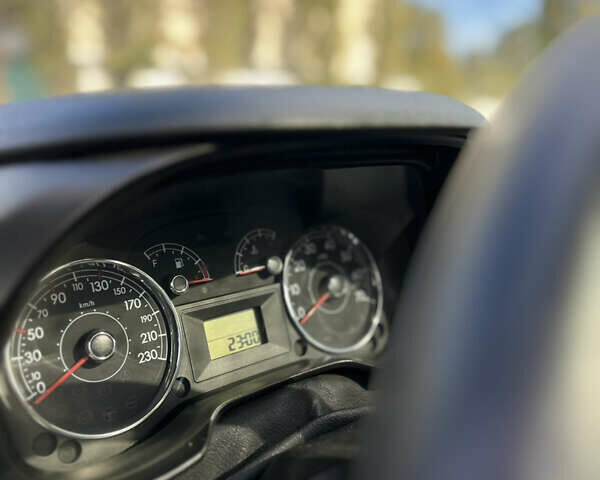 Фиат Пунто 2009 в Николаеве на Automoto.ua Серый Фиат Пунто, объемом двигателя 1.24 л и пробегом 150 тыс. км за 4299 $, фото 6 на Automoto.ua