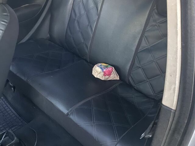 Сірий Фіат Пунто, об'ємом двигуна 1.2 л та пробігом 350 тис. км за 2999 $, фото 5 на Automoto.ua