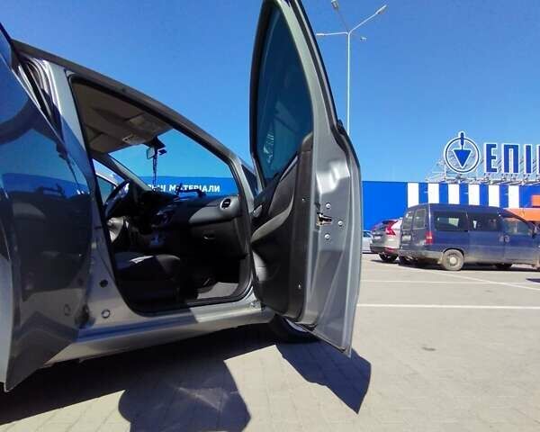 Серый Фиат Пунто, объемом двигателя 1.3 л и пробегом 212 тыс. км за 5200 $, фото 20 на Automoto.ua