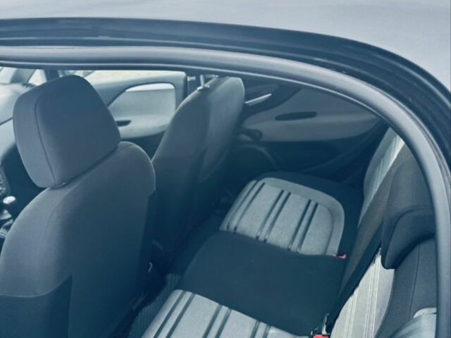 Сірий Фіат Пунто, об'ємом двигуна 1.4 л та пробігом 171 тис. км за 5400 $, фото 4 на Automoto.ua