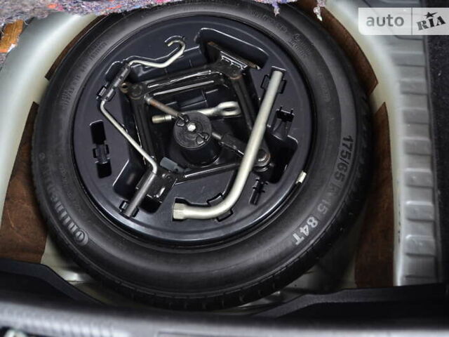 Серый Фиат Пунто, объемом двигателя 1.25 л и пробегом 180 тыс. км за 6100 $, фото 14 на Automoto.ua